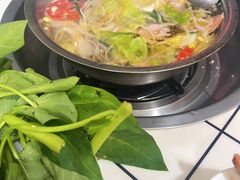 -海关荤豆花(洋河一路店)