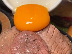 -極屋鮨牛 · 烧肉酒场(时代C馆店)