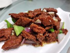 -西夏回族烧麦馆(牡丹街店)