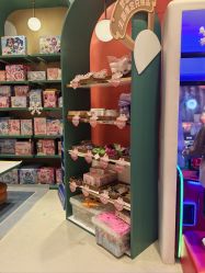 -奈尔宝家庭中心·亲子餐厅(苏州大悦城店)