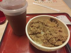 -食其家·牛丼咖喱(太阳宫店)