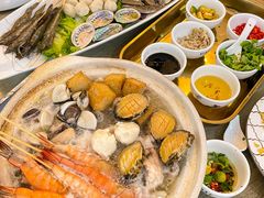 -巽寮印象美食部落餐厅·海鲜·地方特色菜(惠州体验店)