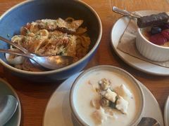 -THE CANNERY&JUJU 新鲜海鲜·牛排美食酒廊