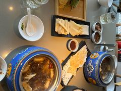 -享月汤皇(高新路店)