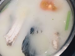 -新疆烧烤王(广灵店)