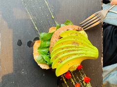-Lets burger非常汉堡·环球风味(蓝色港湾店)