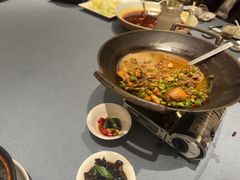 -恒记饭店(珠江路总店)