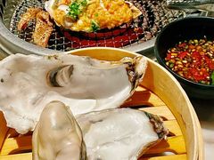 -火炉火自助餐(西直门凯德MALL店)