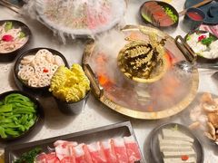 -火鳳祥鲜货火锅(宝龙广场店)