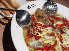 -太二酸菜鱼(沈阳万象城店)