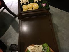 -捞神煲汤火锅(湖滨商业街店)