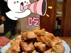 -坦坦大炉·韩式烤肉(望京店)