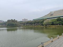 -厦门大学(思明校区)