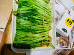 -木屋烧烤(龙华店)