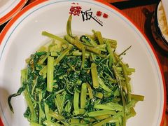 -赣饭农家·江西小炒(西乡店)