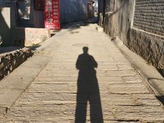 -三岔涧农家乐