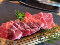 -黑牛の店·和牛烧肉(欢乐港湾店)