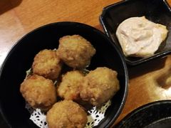 -鸟内会(河北路店)