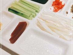 -四季民福烤鸭店(望京旺角店)