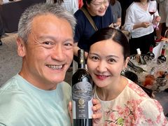 -wineapp葡萄酒餐吧(外滩金融中心店)