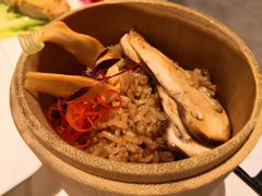 -若蘭慈·无国界素食料理(欢乐海岸店)