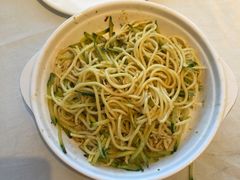 鸡丝凉面-峨嵋酒家(地安门店)