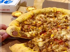 -达美乐比萨(石景山万达店)