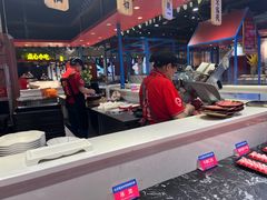 -九记潮汕现切鲜牛肉自助火锅(长沙·方圆荟店)