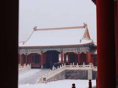 -故宫博物院(故宫)