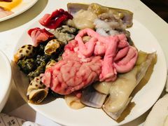 -加餐海鲜自助(宝龙一城店)
