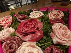 -烧肉达人•炭火烧肉(新天地店)