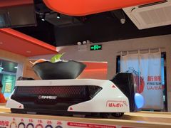 -万岁寿司(万国店)