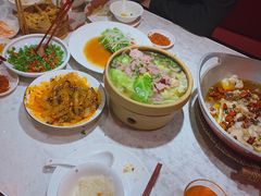 -天辣(金桥啦啦宝都店)