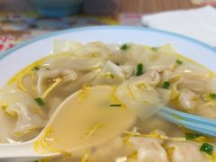 -小杨生煎(香港名都店)