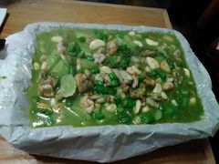 -旅马餐厅(茅家埠店)