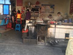 门面-陈小五小吃部