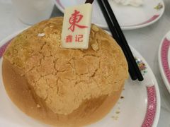 -东鑫记港式茶餐厅(南京东路店)