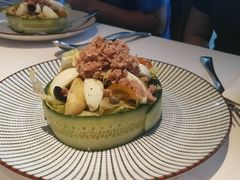 -L'Arome芳芳法国餐厅(仙林金鹰店)