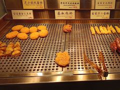 -和府捞面(东直门银座店)