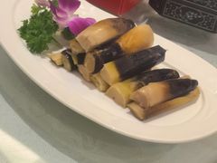 手剥笋-无名居(西直门总店)