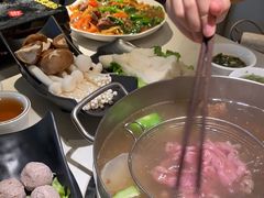-陈记顺和牛肉火锅馆(天河北路店)