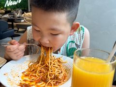 -必胜客(泰盛广场店)