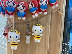 -藏猫猫咖啡主题馆(中央大道店)