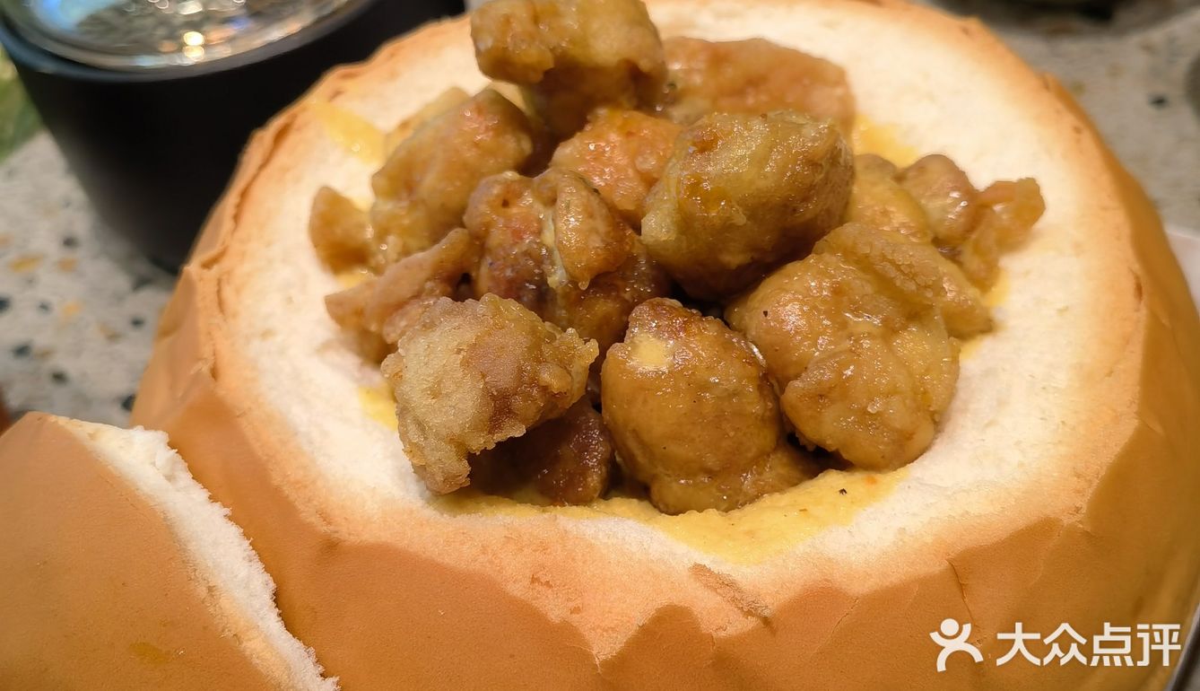 小鹅皇 港式餐厅