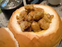 -小鹅皇港式餐厅(新抚万达店)
