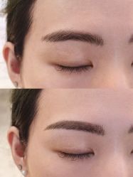 -Wax Brow蜜蜡脱毛美甲美睫眉吧