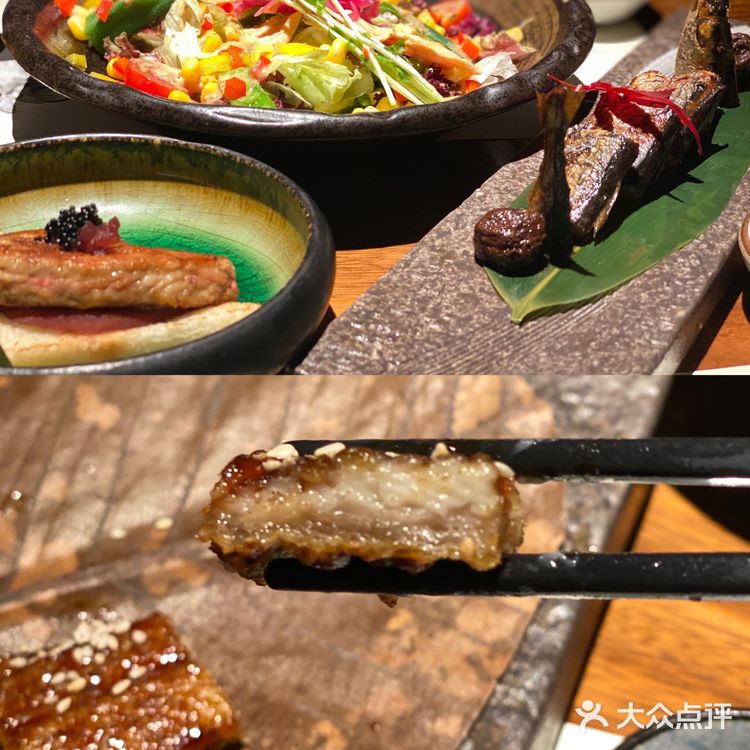 苦等多日 总算吃上了火爆郑州的奈九居酒屋🏮