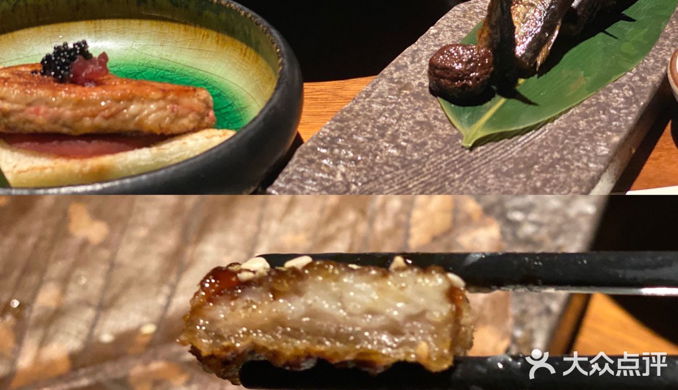 苦等多日 总算吃上了火爆郑州的奈九居酒屋🏮