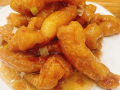 -南磨房食府(燕莎奥特莱斯购物中心店)