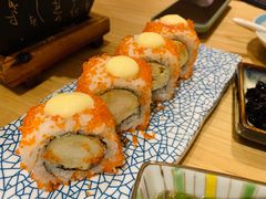 -隐泉京望日式料理(太和广场店)